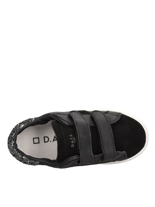  D.A.T.E. | HILL LOW VINTAGE CALF BNERO1